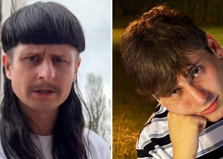 Mueren en choque de helicópteros el cantante Oliver Tree y el 'youtuber' Gaspi: esto se sabe