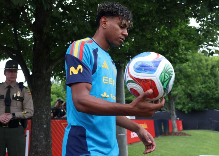 Foto: baylor-school-centro-entrenamiento-espana-mundial
