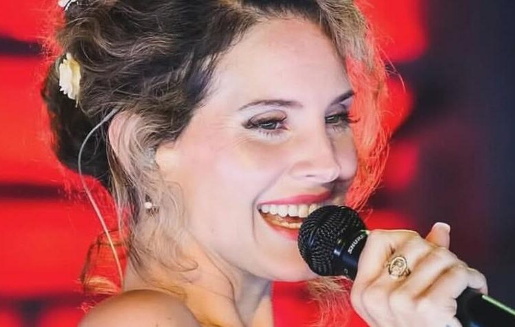 Lana del Rey.