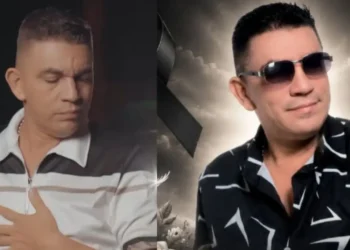 Murió cantante de música popular Mauricio Uribe: había sido sometido a intervención quirúrgica recientemente