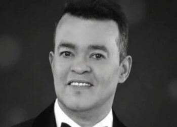 Murió el cantante Alex Bueno, intérprete de éxitos como Jardín prohibido y Qué cara más bonita