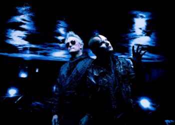 New band, A Place to Kill, makes music for the apocalypse