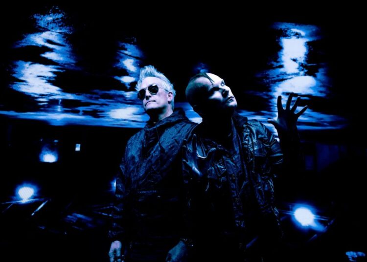 New band, A Place to Kill, makes music for the apocalypse