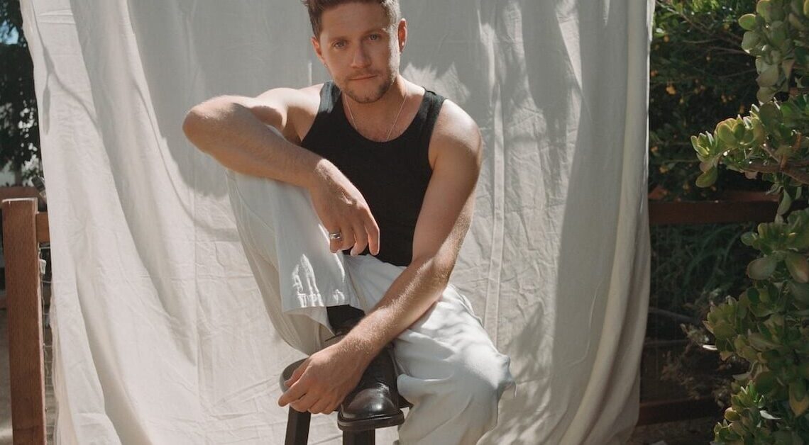 Niall Horan confirma gira por Australia 2027