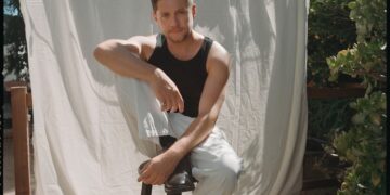 Niall Horan confirma gira por Australia 2027