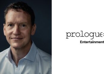 Nicholas Weinstock firma un acuerdo de primera vista con Prologue Entertainment