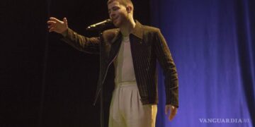 Nick Jonas regresa a la pantalla grande como un cantante que busca recuperar su fama