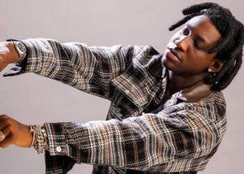 Nigeria: Shallipopi lanza nuevo sencillo 'Allergies'