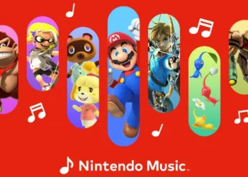 Nintendo Music llega a CarPlay con la última actualización de la aplicación