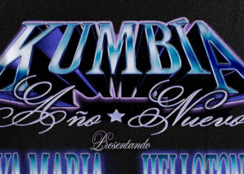 Noche de Kumbia