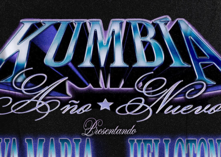 Noche de Kumbia