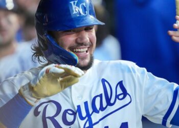 Noticias de los Kansas City Royals: Jac Attack en la victoria del martes