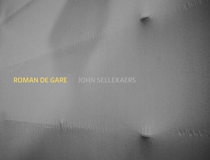 Nueva música: dos álbumes de John Sellekaers