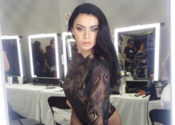 Charli XCX