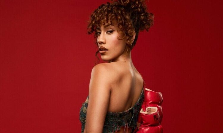 Nuevos descubrimientos musicales el 12 de junio: Becca Hatch, Fanny Lumsden, Robert Baxter y más
