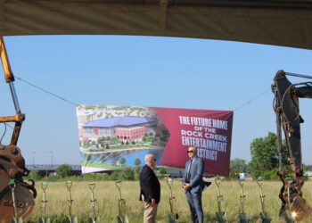 ORED presenta demanda contra las autoridades de la ciudad y el condado | Noticias