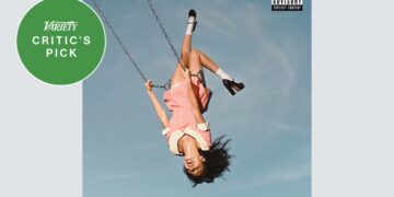 Olivia Rodrigo 'You Seem Pretty Sad for a Girl So in Love' Album Review