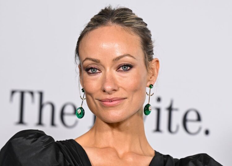Olivia Wilde Don't Worry Darling Drama Comentarios destacados