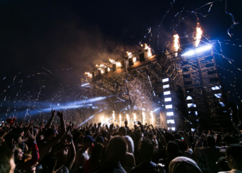 OneRepublic return to US stages with 2026 tour and new music
