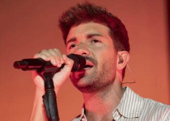Pablo Alborán deja de piedra anunciando que vuelve a estar soltero: ruptura inesperada con el modelo