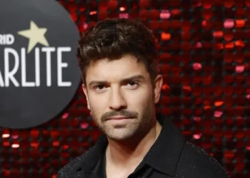 Pablo Alborán