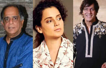 Pahlaj Nihalani fallece a los 76 años: Kangana Ranaut, Chunky Panday, Randeep Hooda y otras celebridades de B-town lamentan la pérdida