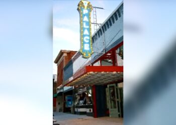Palace Theatre y Downtown Gallatin ofrecen entretenimiento en julio