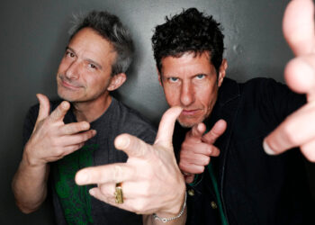 Para Mike D, hacer nueva música en solitario nunca fue una 'carrera hacia la línea de meta' con su compañero Beastie Boy restante