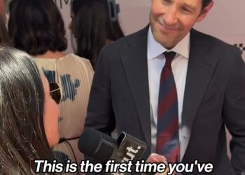 Paul Rudd reflexiona sobre "Clueless" más de 30 años después.
