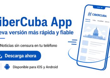 Descarga la App de CiberCuba