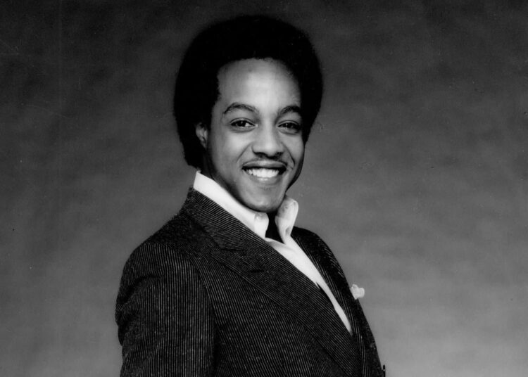 Celebrity Tributes Pour in for Legendary R&B Singer Peabo Bryson After He Dies at 75