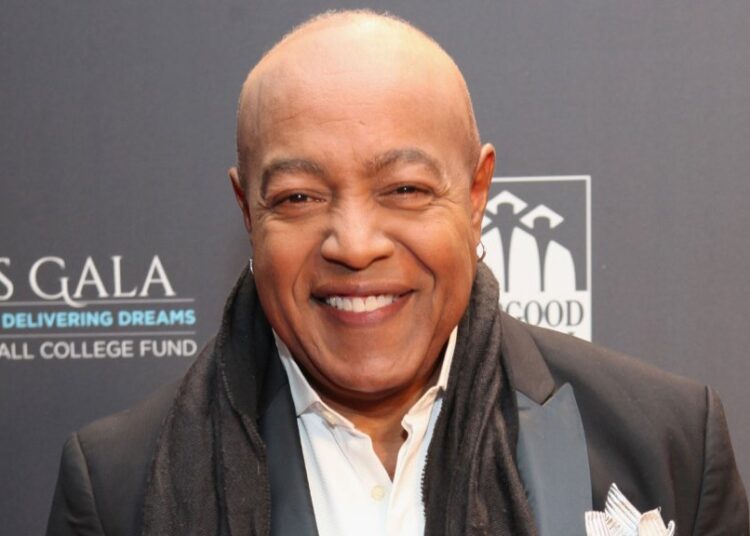 Peabo Bryson muerto: el cantante de 'Un mundo completamente nuevo' y 'La bella y la bestia' tenía 75 años