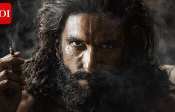El pago de 325 millones de rupias de Ranveer Singh por 'Dhurandhar' aturde a la industria; Supera a las estrellas más importantes de la India como Rajinikanth y Shah Rukh Khan.
