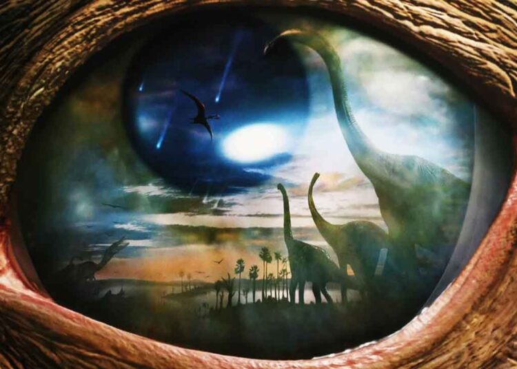 dinosaurio (2000)