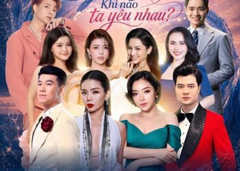 Phương Anh, Lệ Quyên, Hồ Trung Dũng hội ngộ tại HTV với đêm nhạc
