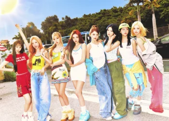 Pinterest y SM Entertainment se asocian en contenido K-Pop con Hearts2Hearts