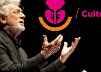 Plácido Domingo ya está en Guadalajara para la gala que reunirá a México y España