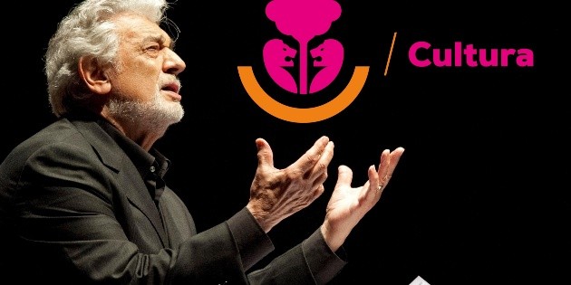 Plácido Domingo ya está en Guadalajara para la gala que reunirá a México y España