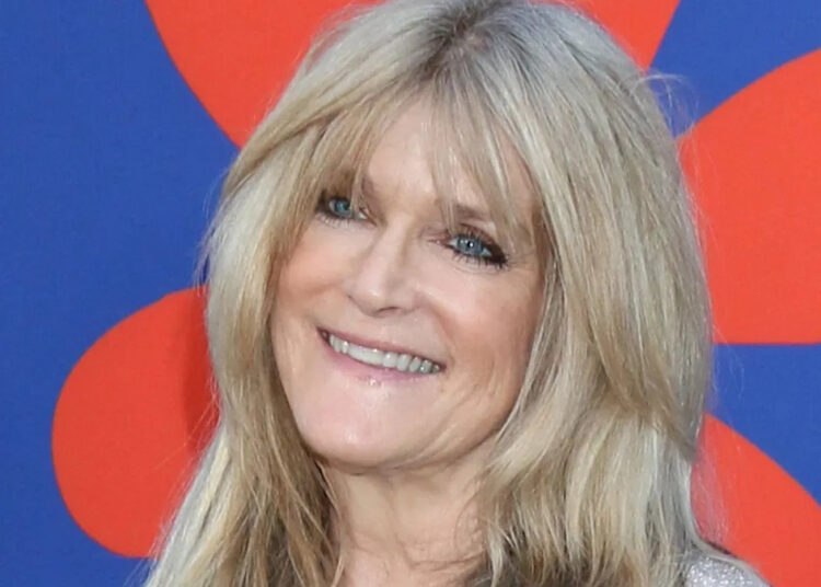 Por qué la estrella de 'Brady Bunch' Susan Olsen estaba 'fascinada' por esta legendaria estrella invitada