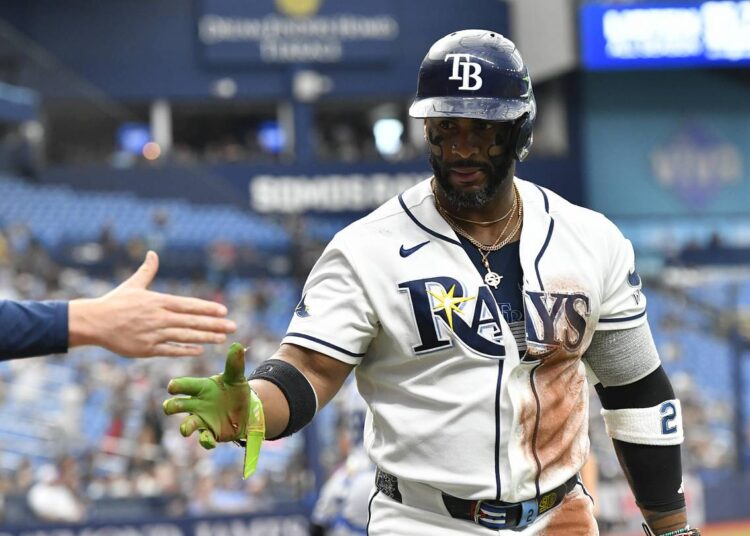 Predicción, probabilidades, lanzadores probables y apuestas de utilería de Royals vs.Rays para el jueves 25 de junio