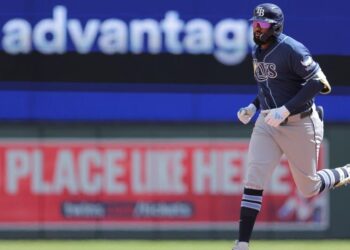 Predicción, probabilidades, línea de dinero, diferencial y más/menos de Rays vs Royals para el 30 de junio