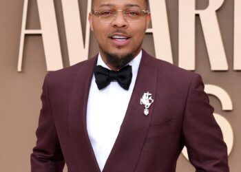 Premios BET 2026: Bow Wow, Rick Ross, más estrellas en la alfombra roja