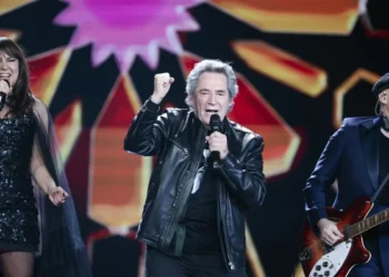 Miguel Ríos