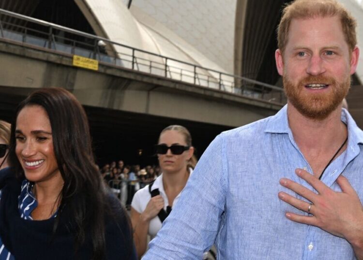 RESUMEN de la Familia Real: Meghan y Harry tenderán una 'trampa' con el regreso al Reino Unido que será 'contraproducente' | Real | Noticias