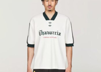 RM, líder de BTS, demuestra su cariño por la Selección Mexicana al llevar el jersey del Tri