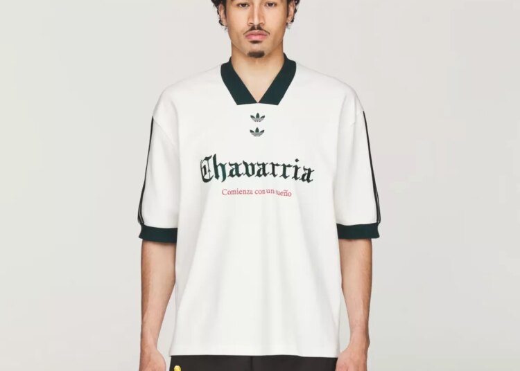 RM, líder de BTS, demuestra su cariño por la Selección Mexicana al llevar el jersey del Tri