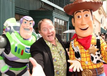 Randy Newman ahora: vida y carrera después del estreno de 'Toy Story 5'