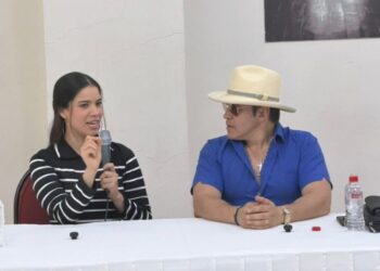 Raúl Sandoval y Silvia Zepeda llegan al Día de la Música 2026 con el toque mexicano