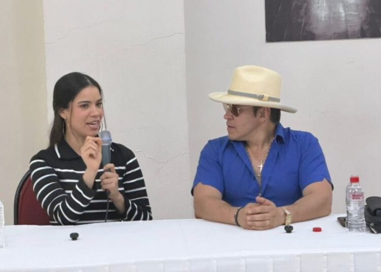Raúl Sandoval y Silvia Zepeda llegan al Día de la Música 2026 con el toque mexicano
