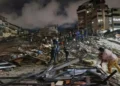 Reconocidas figuras y artistas muestran su apoyo tras devastador terremoto en Venezuela